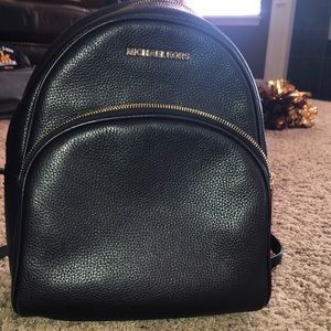 Michael Kors Backpack Purse